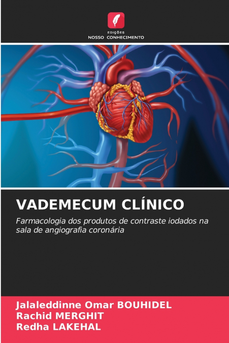 VADEMECUM CLÍNICO