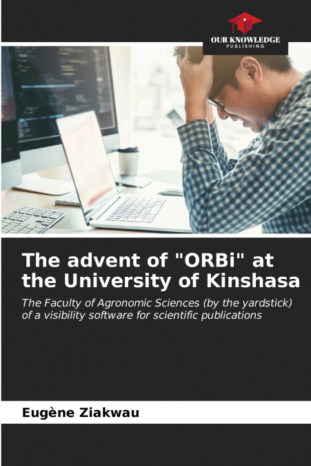 The advent of 'ORBi' at the University of Kinshasa