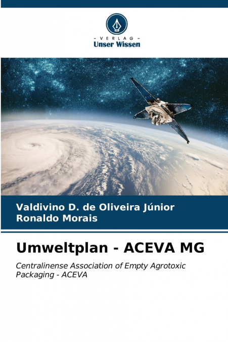 Umweltplan - ACEVA MG