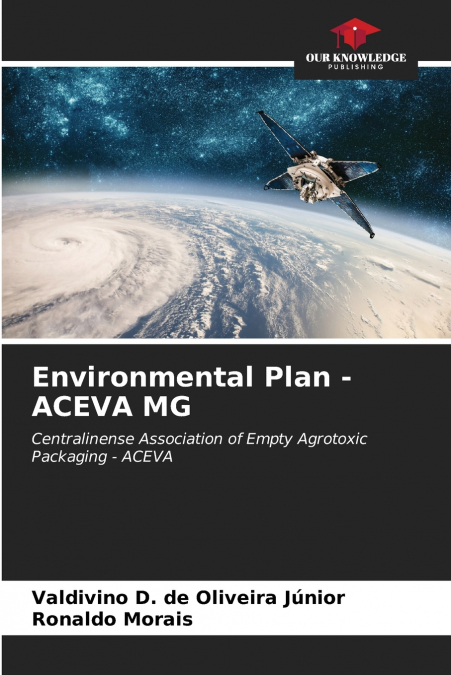 Environmental Plan - ACEVA MG