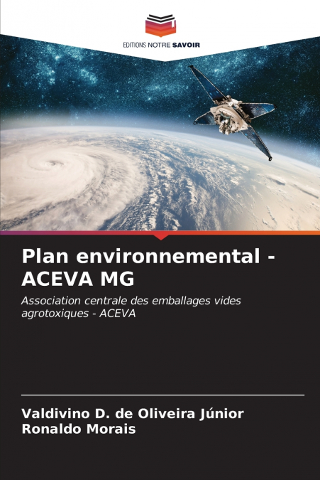 Plan environnemental - ACEVA MG