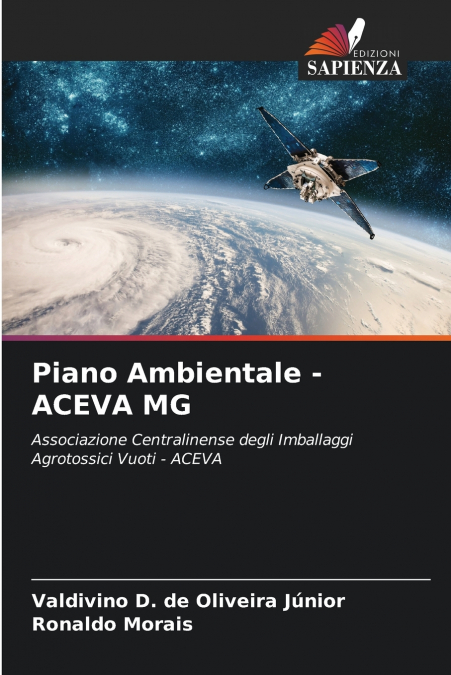 Piano Ambientale - ACEVA MG