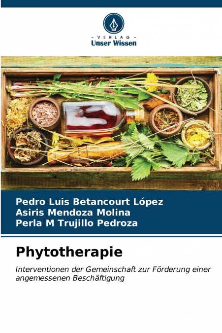 Phytotherapie
