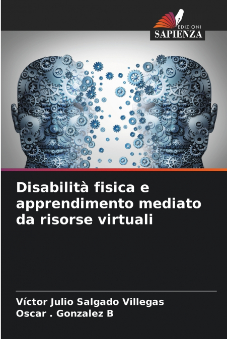 Disabilità fisica e apprendimento mediato da risorse virtuali