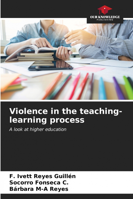 Violence in the teaching-learning process