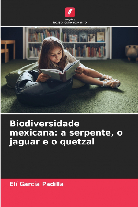 Biodiversidade mexicana