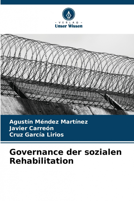 Governance der sozialen Rehabilitation