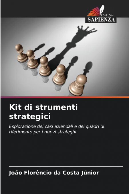 Kit di strumenti strategici