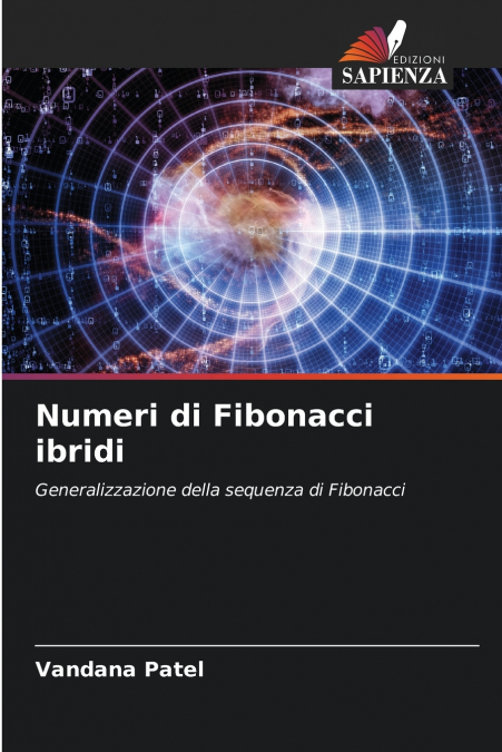 Numeri di Fibonacci ibridi