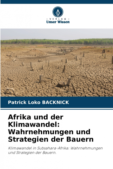 Afrika und der Klimawandel