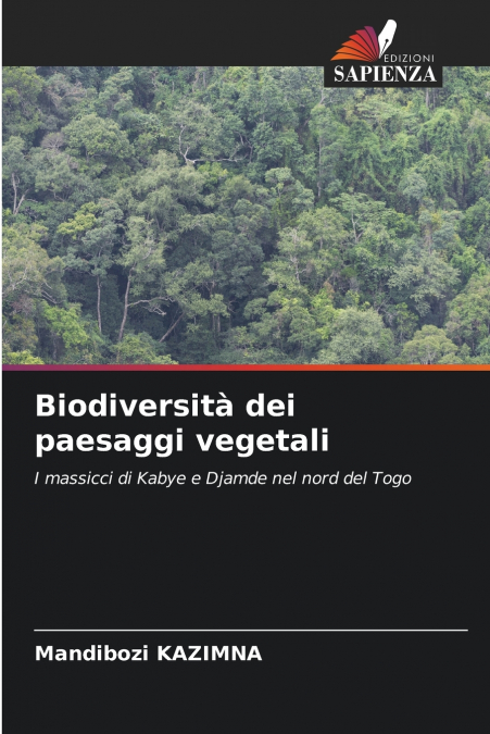 Biodiversità dei paesaggi vegetali