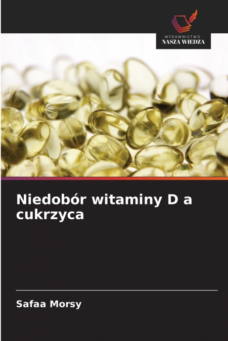 Niedobór witaminy D a cukrzyca