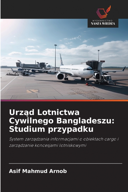 Urząd Lotnictwa Cywilnego Bangladeszu