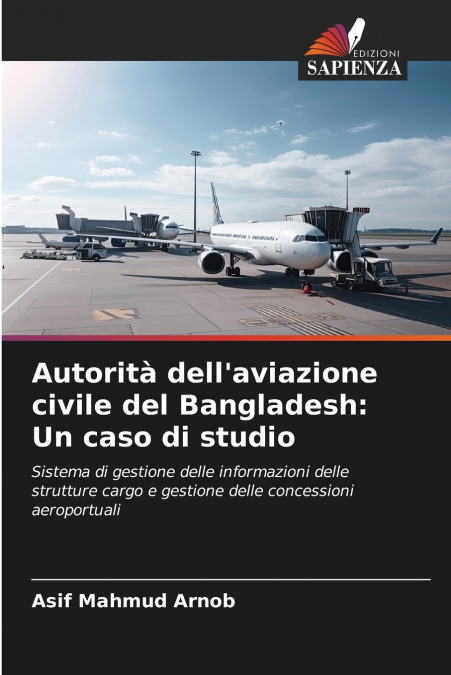 Autorità dell’aviazione civile del Bangladesh