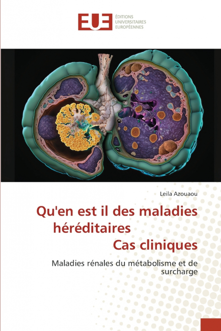 Qu’en est il des maladies héréditaires Cas cliniques