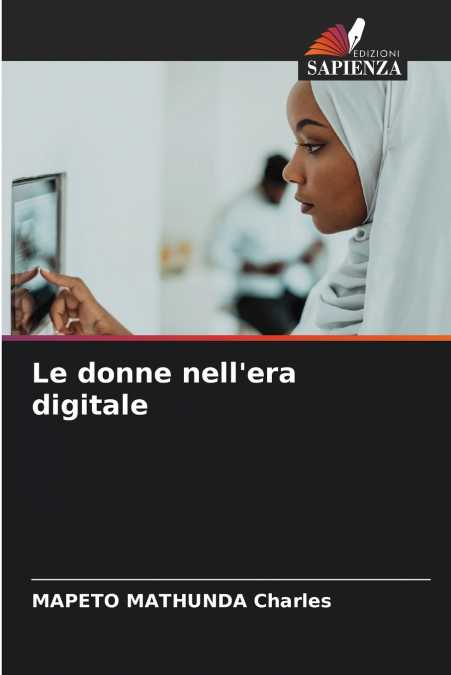 Le donne nell’era digitale