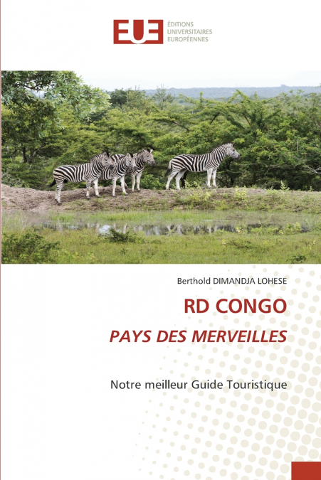 RD CONGO PAYS DES MERVEILLES