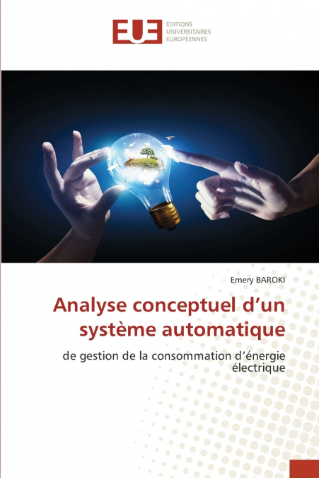 Analyse conceptuel d’un système automatique
