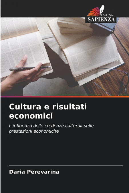Cultura e risultati economici