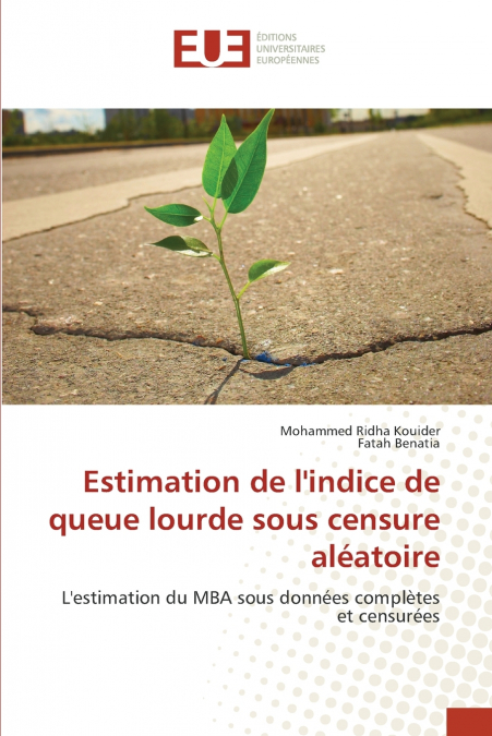 Estimation de l’indice de queue lourde sous censure aléatoire