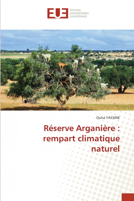Réserve Arganière