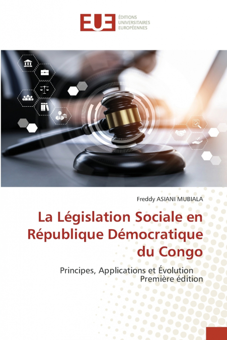 La Législation Sociale en République Démocratique du Congo