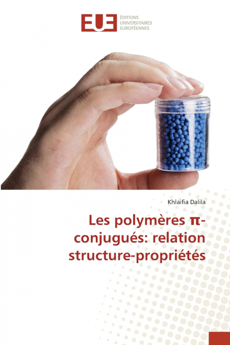Les polymères π-conjugués