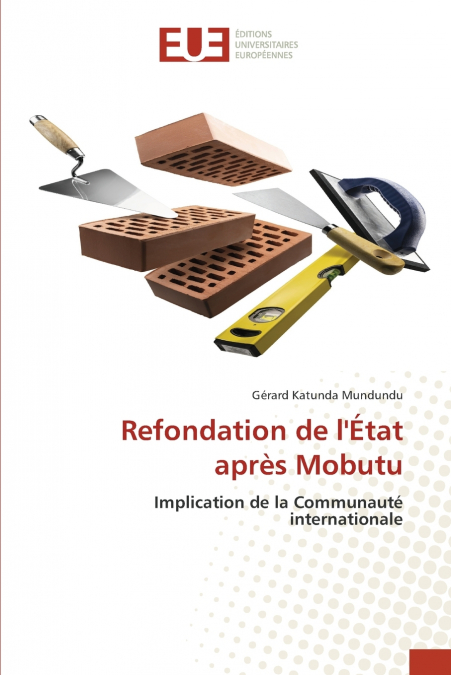 Refondation de l’État après Mobutu