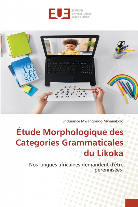Étude Morphologique des Categories Grammaticales du Likoka
