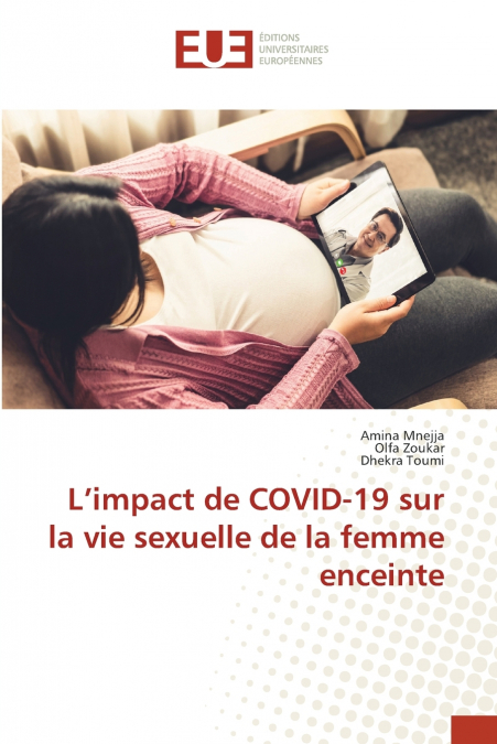 L’impact de COVID-19 sur la vie sexuelle de la femme enceinte