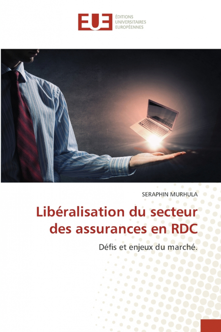 Libéralisation du secteur des assurances en RDC