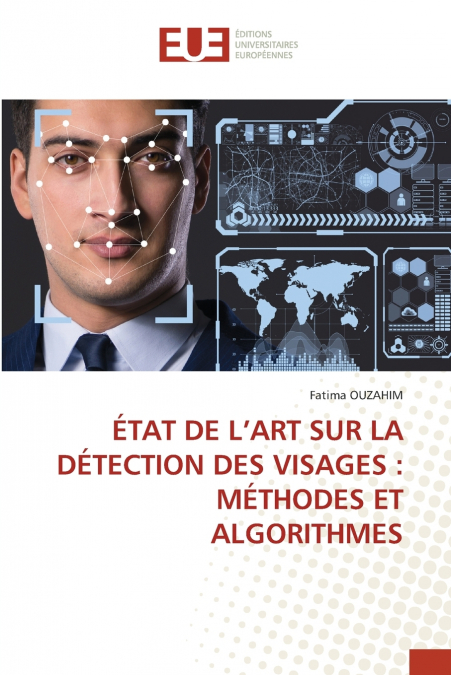 ÉTAT DE L’ART SUR LA DÉTECTION DES VISAGES