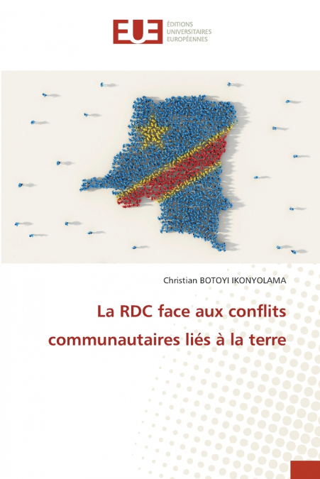 La RDC face aux conflits communautaires liés à la terre