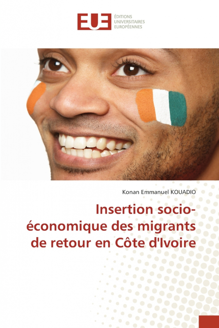 Insertion socio-économique des migrants de retour en Côte d’Ivoire