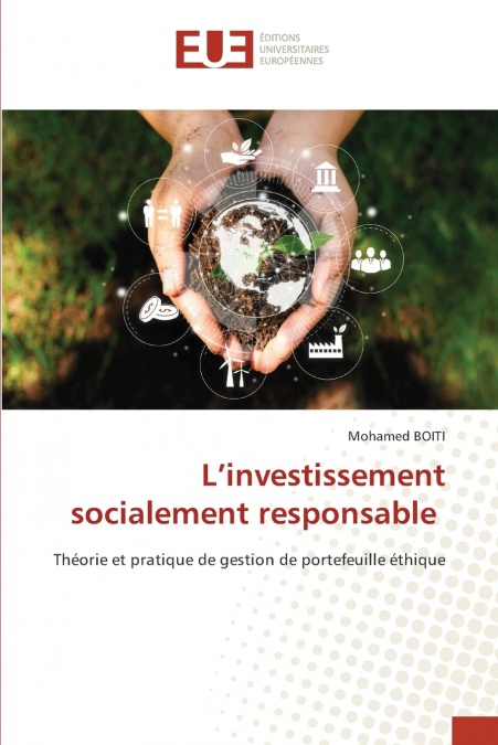 L’investissement socialement responsable