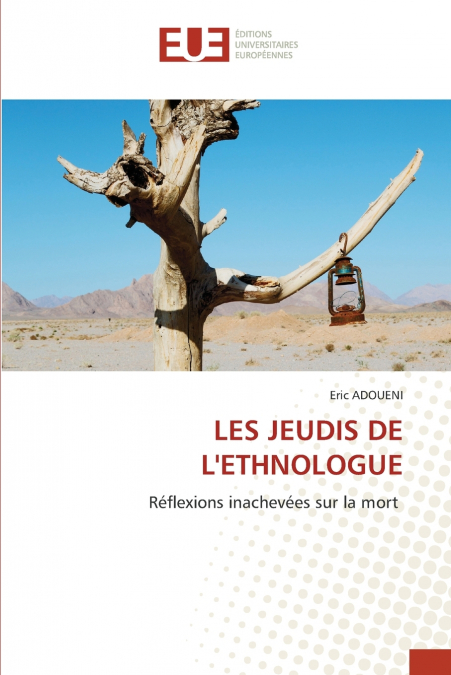 LES JEUDIS DE L’ETHNOLOGUE