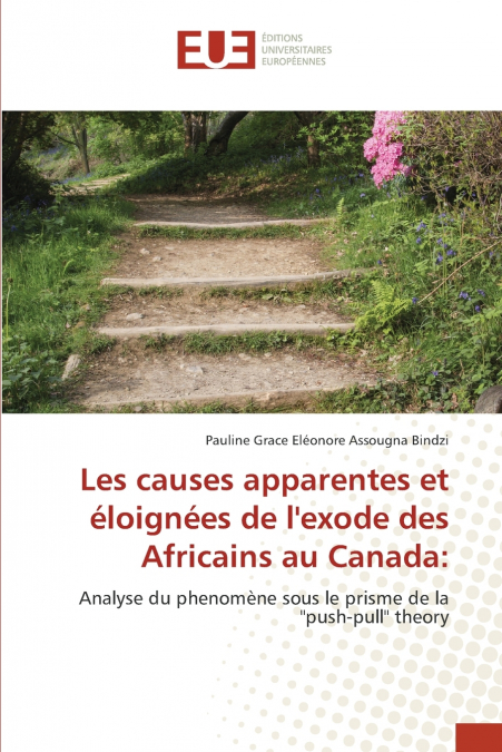 Les causes apparentes et éloignées de l’exode des Africains au Canada