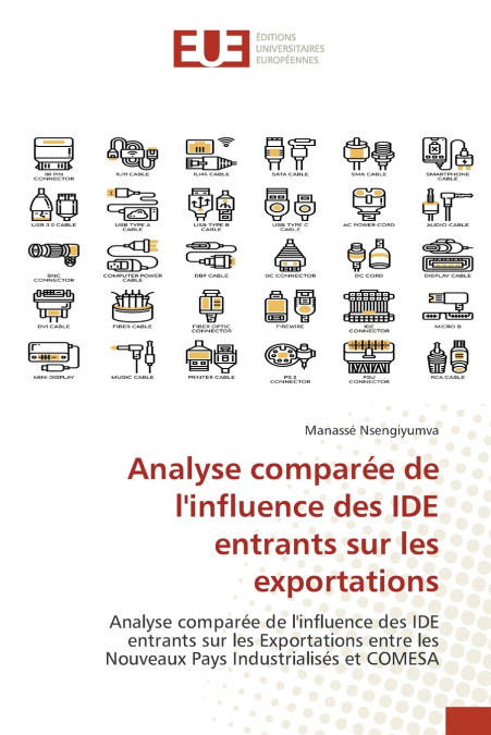 Analyse comparée de l’influence des IDE entrants sur les exportations