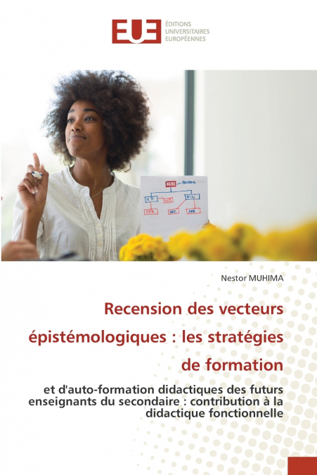 Recension des vecteurs épistémologiques