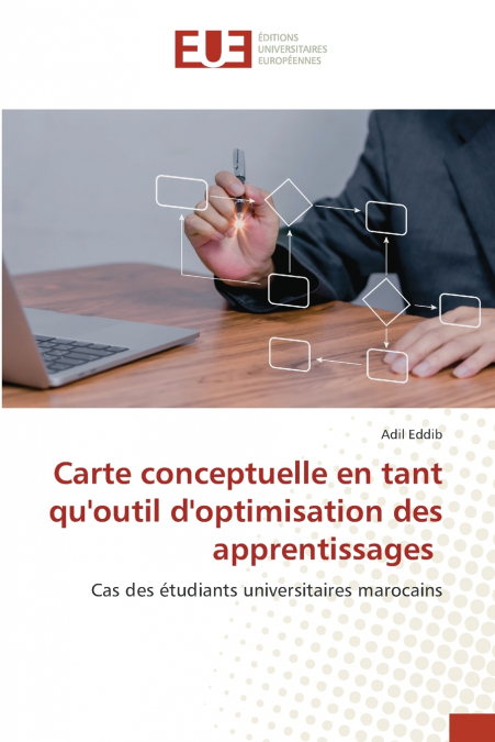 Carte conceptuelle en tant qu’outil d’optimisation des apprentissages