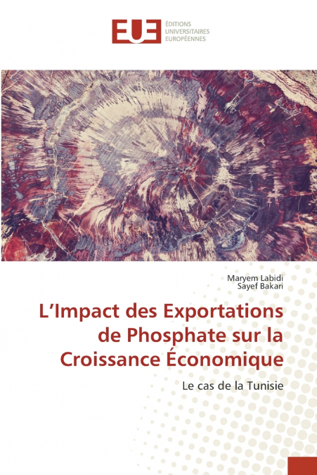 L’Impact des Exportations de Phosphate sur la Croissance Économique