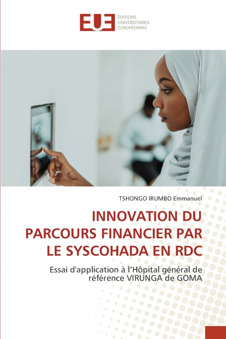 INNOVATION DU PARCOURS FINANCIER PAR LE SYSCOHADA EN RDC