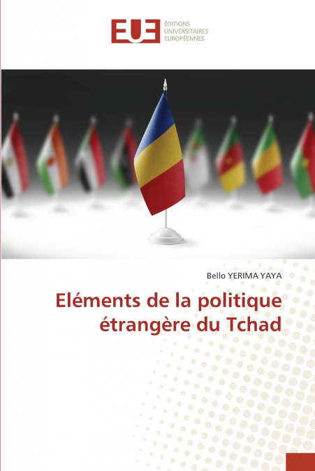 Eléments de la politique étrangère du Tchad