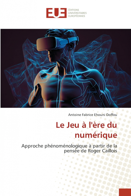Le Jeu à l’ère du numérique