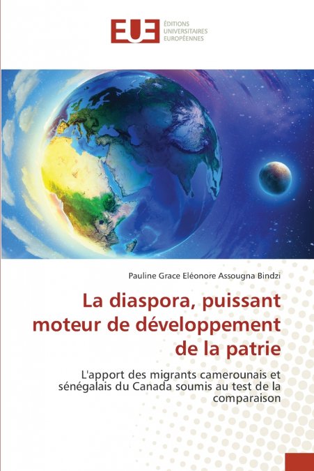 La diaspora, puissant moteur de développement de la patrie