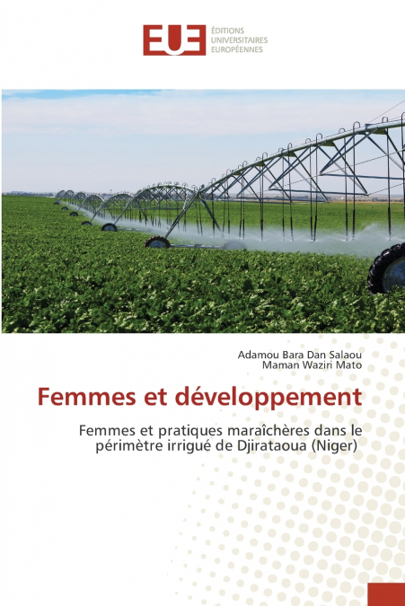 Femmes et développement