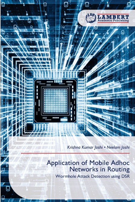Application of Mobile Adhoc Networks in Routing