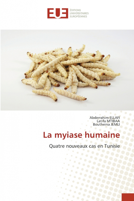 La myiase humaine
