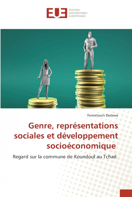 Genre, représentations sociales et développement socioéconomique