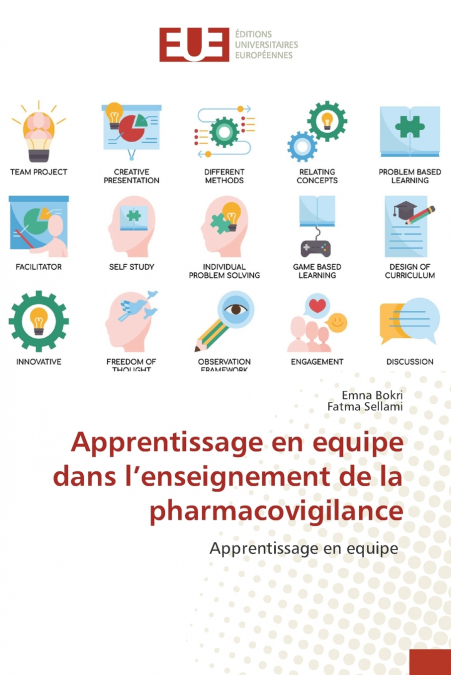 Apprentissage en equipe dans l’enseignement de la pharmacovigilance